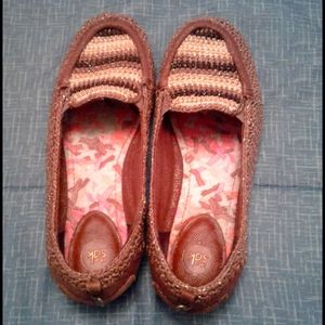 Ladies Loafers (NWOT)